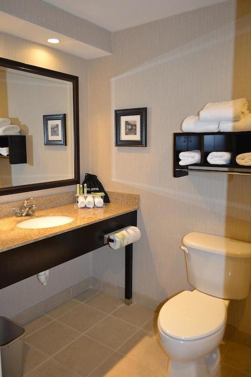 Holiday Inn Express Hotels Biddeford By Ihg Pokój zdjęcie