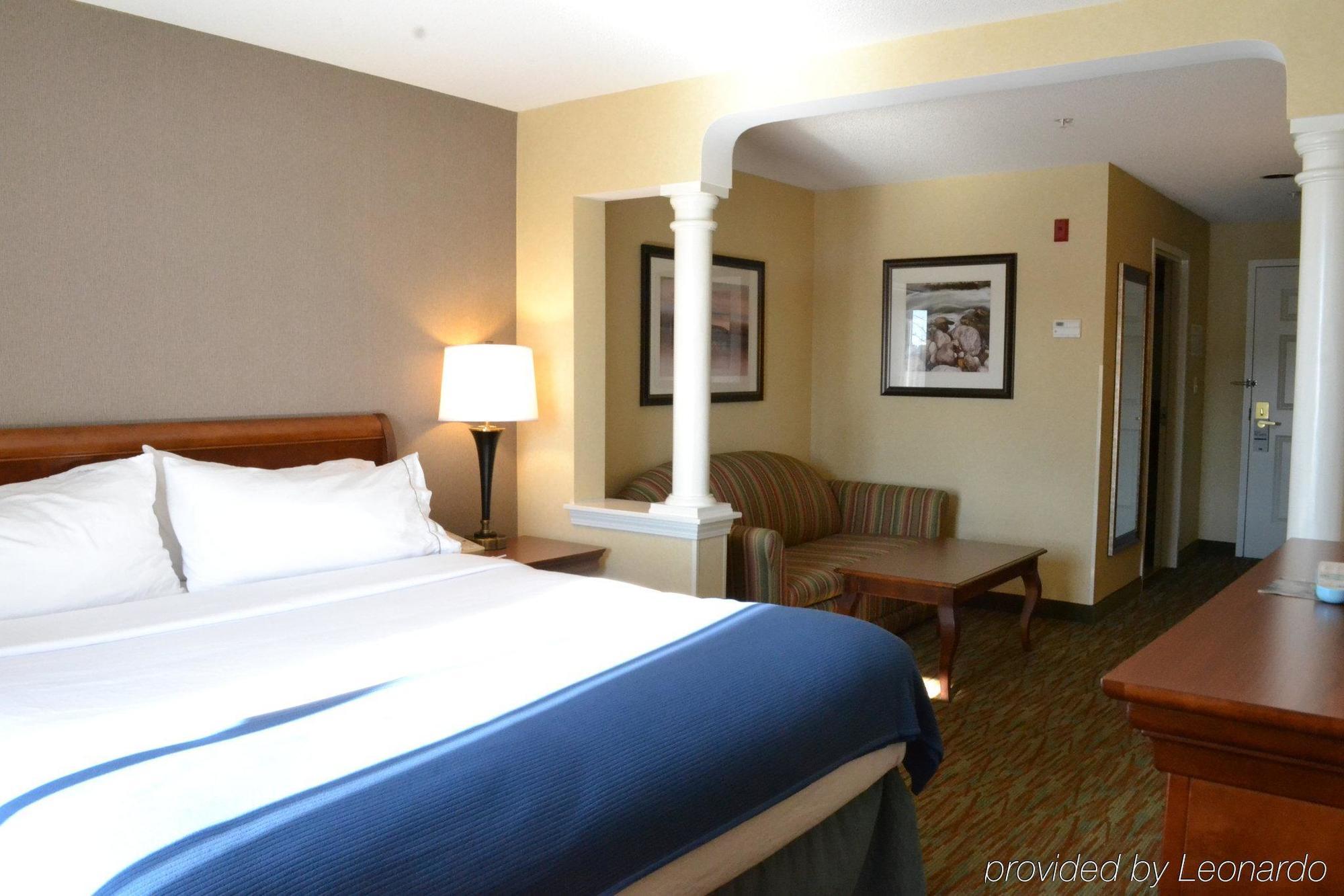 Holiday Inn Express Hotels Biddeford By Ihg Zewnętrze zdjęcie