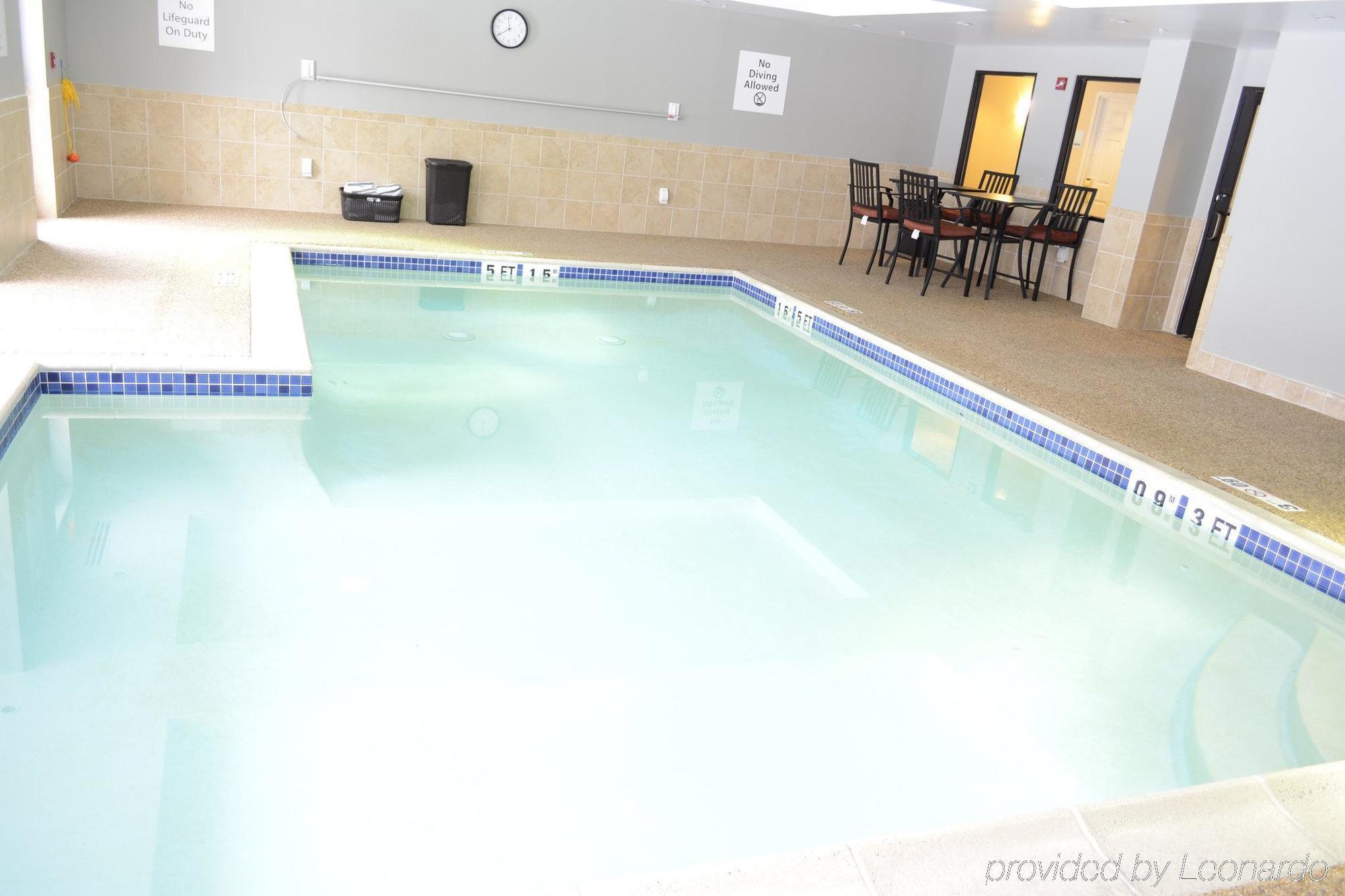 Holiday Inn Express Hotels Biddeford By Ihg Zewnętrze zdjęcie