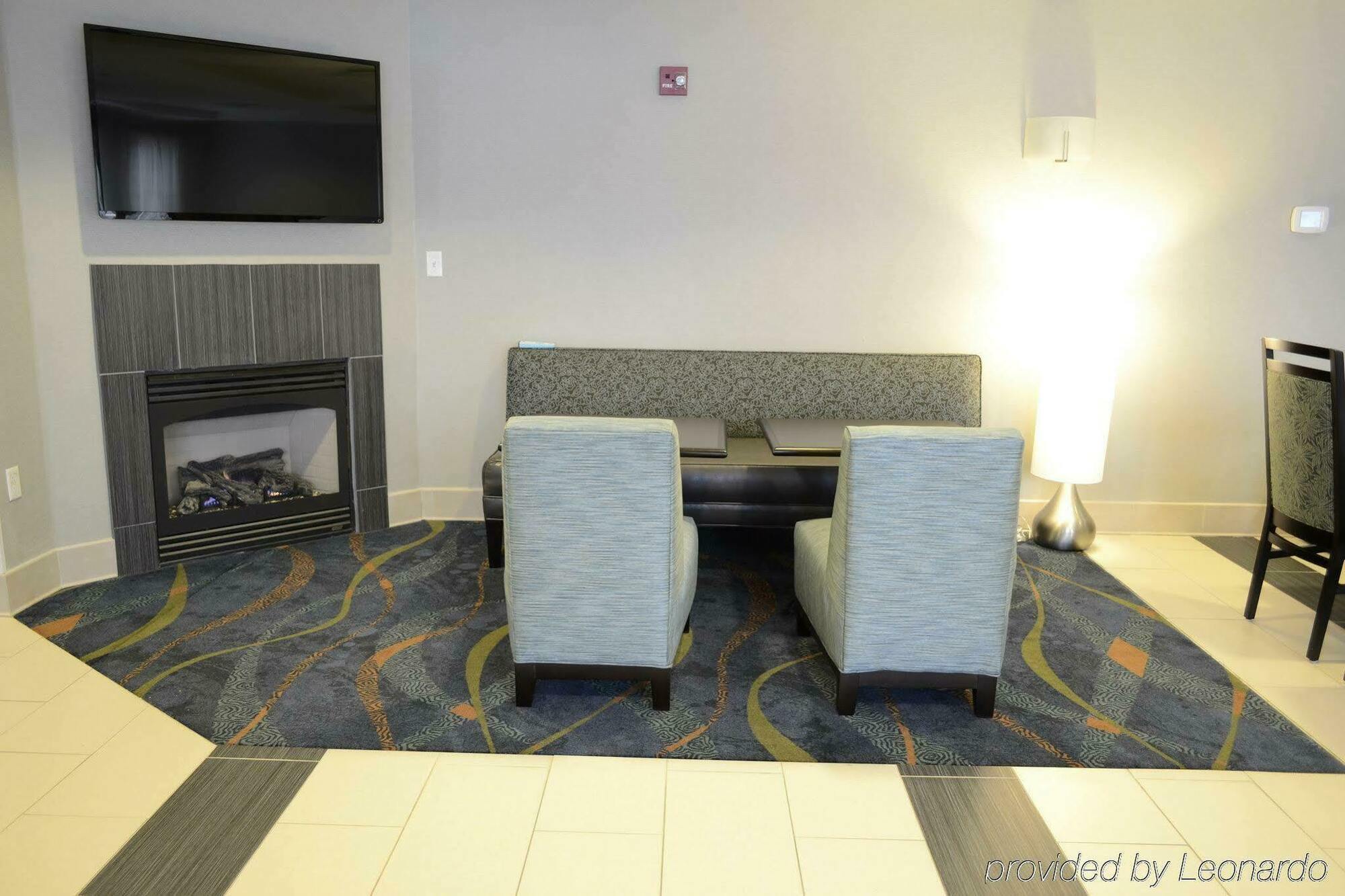 Holiday Inn Express Hotels Biddeford By Ihg Zewnętrze zdjęcie